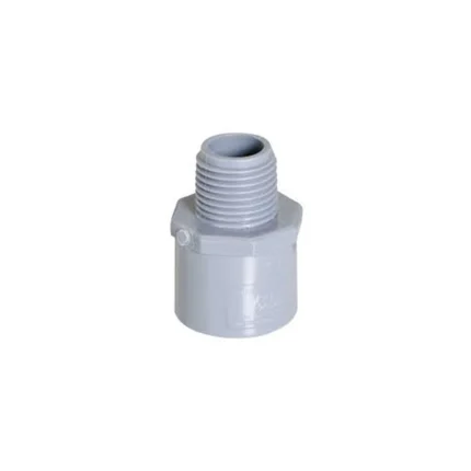 Adaptador 1/2 " PVC SP