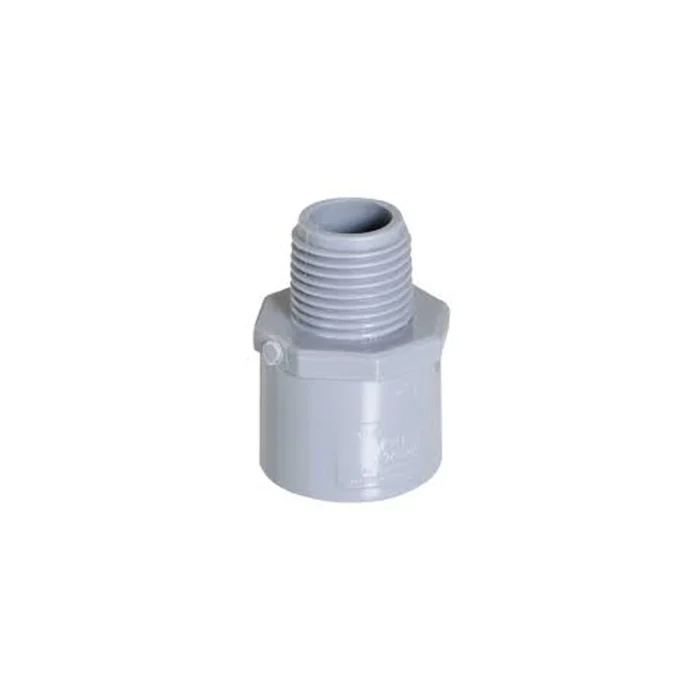 Adaptador 1/2 " PVC SP - Imagen 1