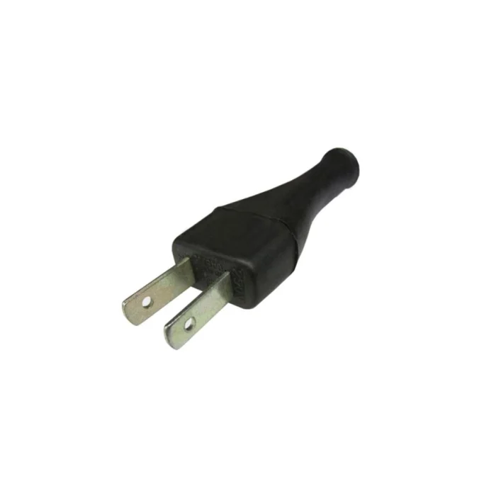 ENCHUFE E/CHC/TAPA REF 909 - Imagen 1