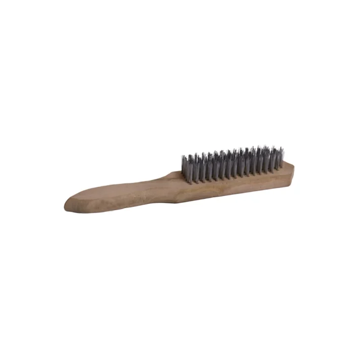 ESCOBILLA DE FIERRO 6 ROW ASK12833 ASAKI - Imagen 1