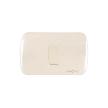 INTERRUPTOR SIMPLE SOBREPONER HOME LIGTH
