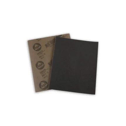 LIJA AL AGUA GRANO 100 ASA