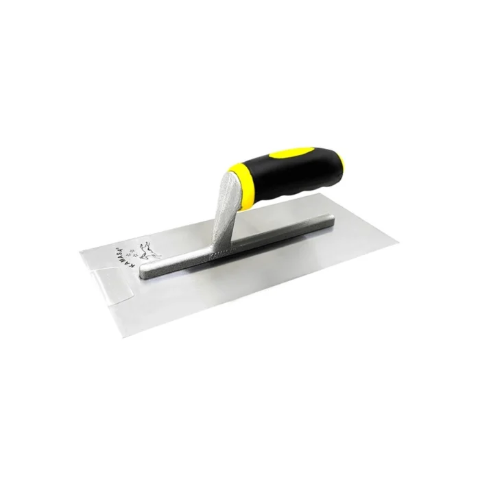 PLANCHA EMPASTAR M/JEBE 280X130MM KM202 KAMASA - Imagen 1