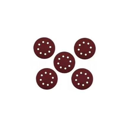 REPUESTO D/ LIJAS 4 1/2 GRANO N°40 ,60,80,120