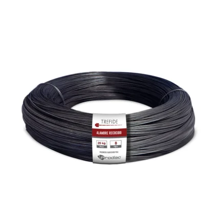 ALAMBRE TREFIDE #16 100KG PRODAC