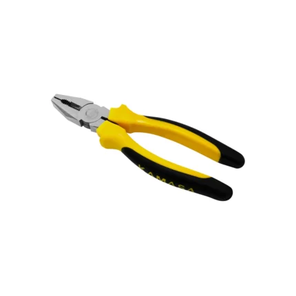 ALICATE UNIVERSAL 8 PVC KM001 KAMASA