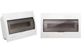 CAJA EMPOTRABLE 18 POLOS CE-18 ULTRA
