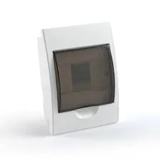 CAJA EMPOTRABLE 5 POLOS CE-05 ULTRA