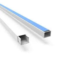 CANALETA 10 X 15 (30)PVCC/PEG2M HOME LIGHT