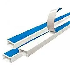 CANALETA 10 X 20 (30)PVCC/PEG2M HOME LIGHT