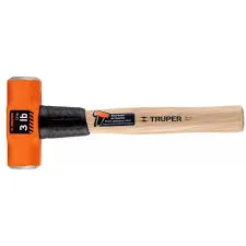 COMBA C/MANGO MADERA 3LBS TRUPER