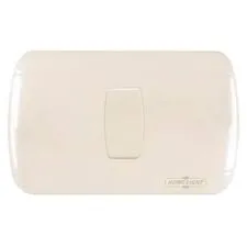 CONMUTADOR SIMPLE 3 VIAS P/EMP HOME LIGHT
