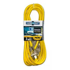 EXTENSIONC/3 TOMAS C/FOCOD/NEON 3M HOME LIGHT