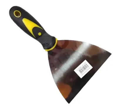 ESPATULA MANGO DE GOMA 5 EUROTOOLS
