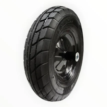 LLANTA P/CARRETILLA  REF C/ARO COMP. T/ROMBO C&A