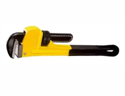 LLAVE ESTILSON 12 EUROTOOLS