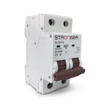 LLAVE TERMICA 2X32 NEW ERA STRONGER