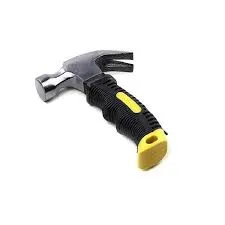 MARTILLO PEQUEÑO 0.25 KG EUROTOOLS