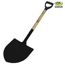 PALA TIPO CUCHARA PESADA - C&A PRO