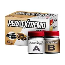 PEGA EXTREMO NEUTRO 55 GR SOLDIMIX