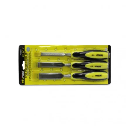 SET DE FORMON COMA X 3 PCS EUROTOOLS