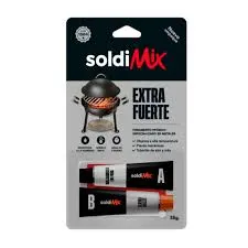 SOLDIMIX EXTRA FUERTE 30GR