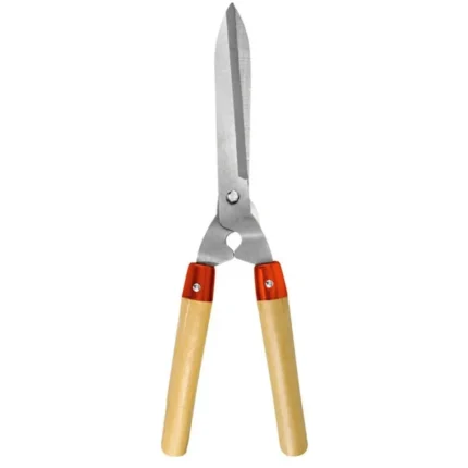 TIJERA P/PODAR FLORES 12 M/NATURAL KM282 KAMASA